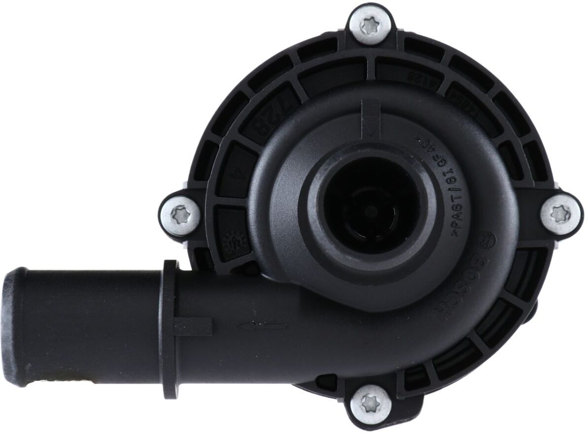 Zusatzwasserpumpe BOSCH 0 392 023 366