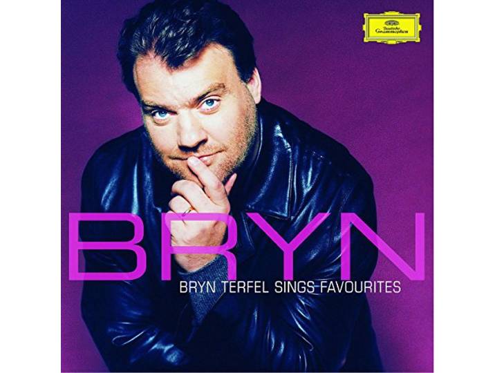 Terfel,Bryn/Bocelli,Andrea - Terfel Sings Favourites