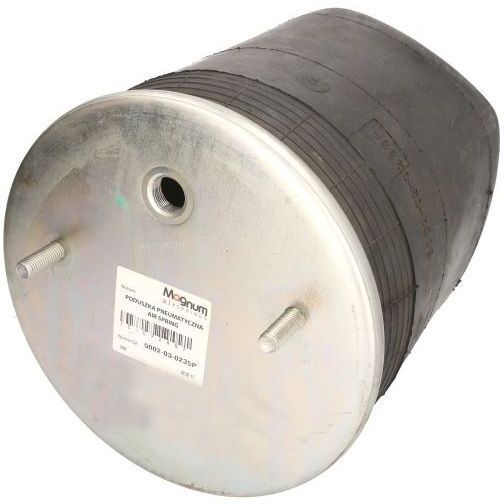 Federbalg, Luftfederung MAGNUM TECHNOLOGY 5002-03-0235