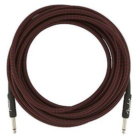 Fender Kabel Professional 5,5m red tweed (5.50 m) (46534454)