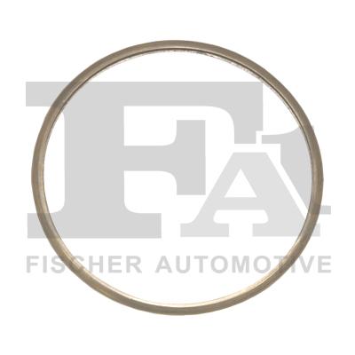 FA1 Dichtung, Turbineneinlass (Lader) 101-969 für BMW
