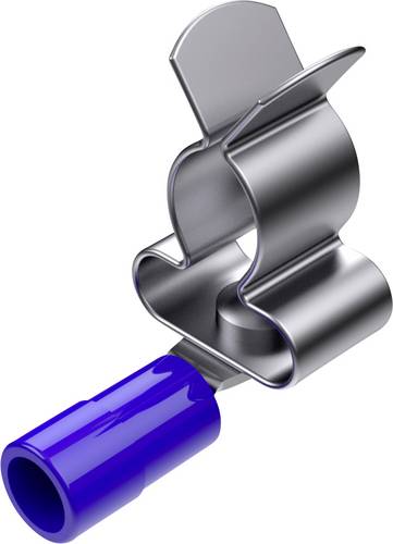 Hebotec HSK-RKS 6 - 8 B2,5² Befestigungselement 1016-013C 1St.