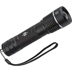brennenstuhl TL 1201 AF LED Taschenlampe 1200 Lumen