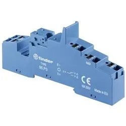 Finder Fassung 95.P3