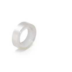 Klebeband (PP) transparent 12mm x 10m