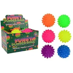 Johntoy Pufferball