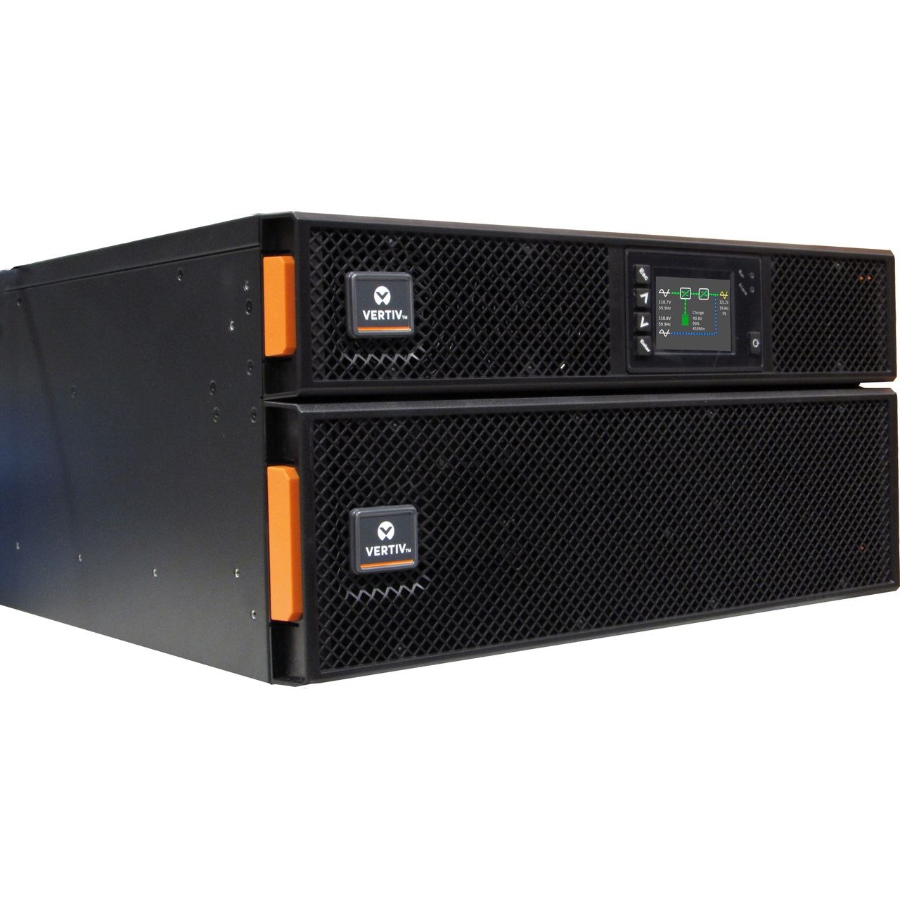 VERTIV GXT5_UPS_5KVA_230V_5U_RT. W/ RMK. NIC