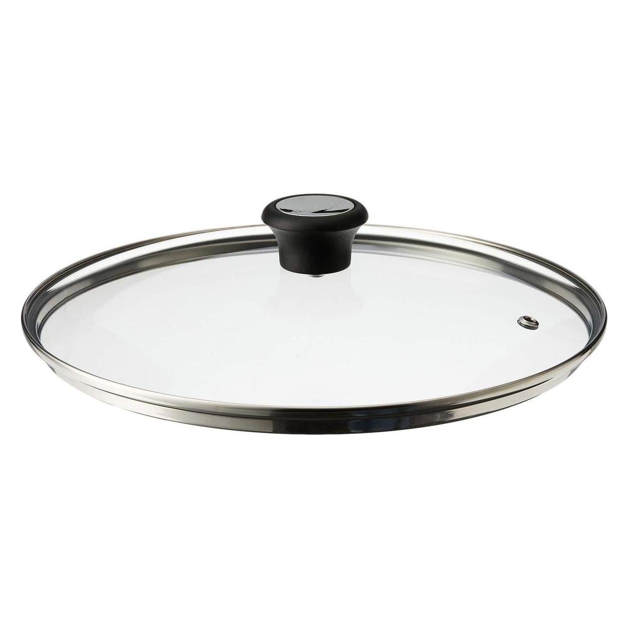 Tefal Glasdeckel (28 cm, Glas) (1126497)