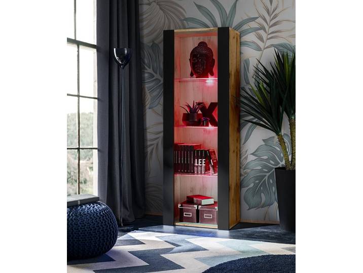 komodee Standvitrine TIVOLI