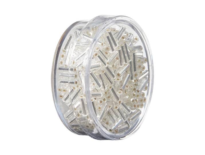 Glorex Glasperlen Stifte ⌀ 0.6 cm 17 g