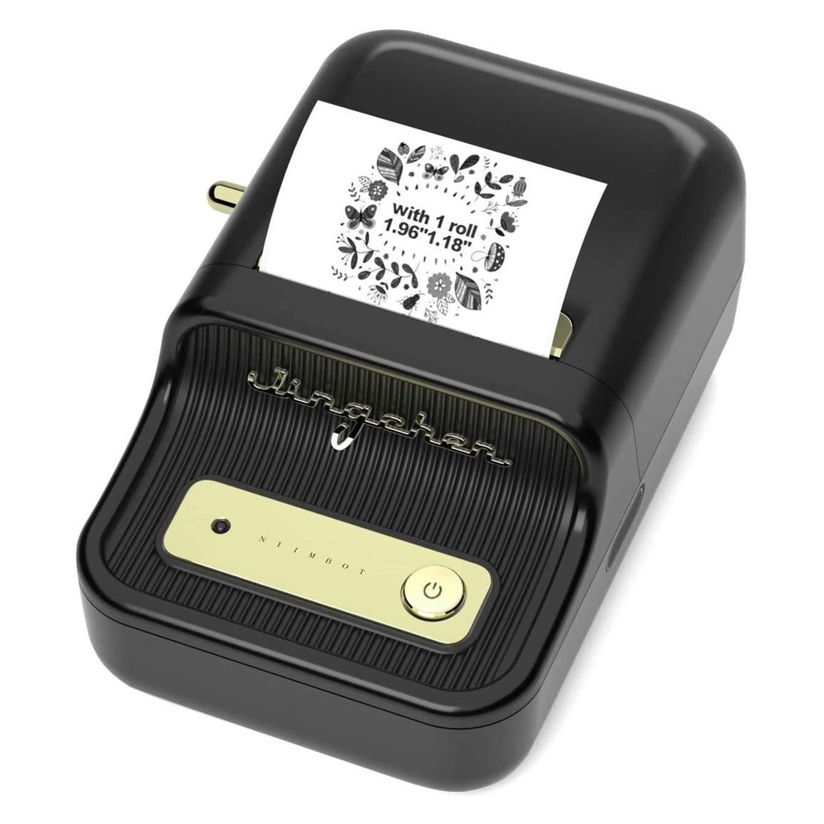 Niimbot B21 (203 dpi) (33386927)