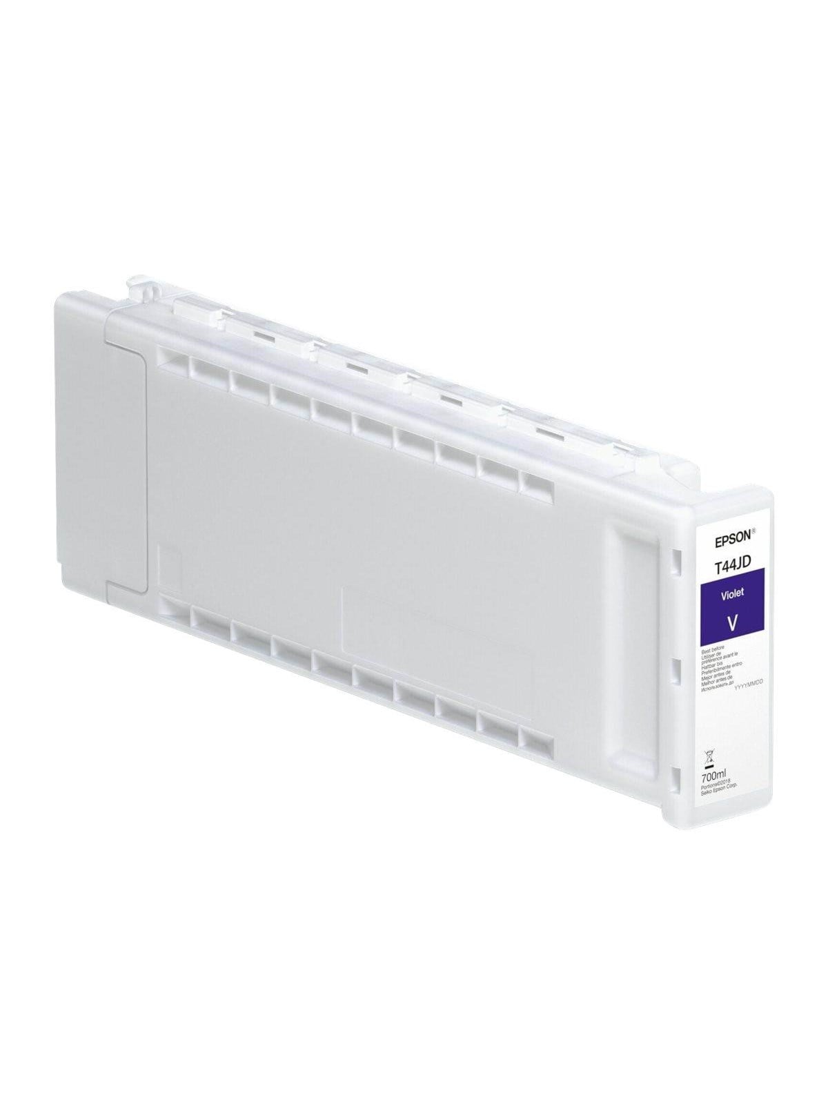 Epson Ink/Sgl Vlt T44JD40 - Violet Ink