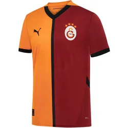 Puma, Herren, Fussballtrikot, GSK Home Jersey Replica w/o sponsor (XS), Rot