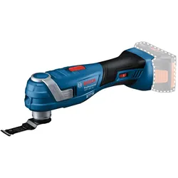 Bosch Professional, Multifunktionswerkzeug, GOP 18V-34 (Oszillationswerkzeug)
