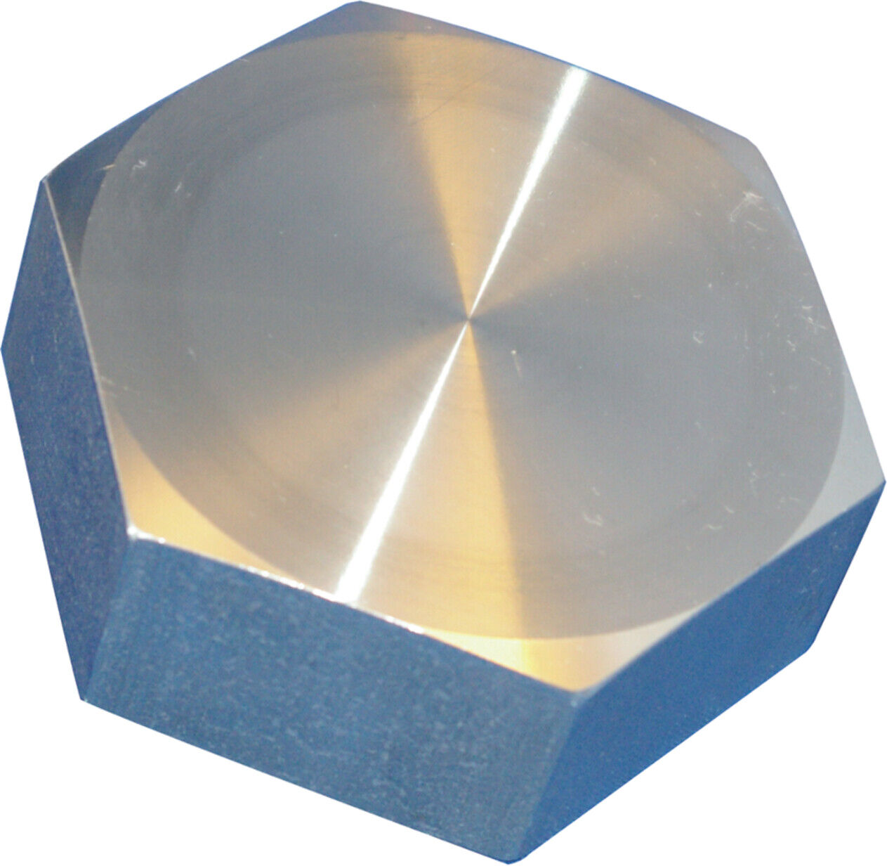 Wilo Mechanisches Zubehör, Rohrmontage Gewindekappe R 21/2 1G (2546260)