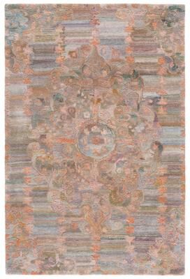 SAFAVIEH Handmade Marquee Cassia Rug