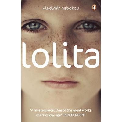Lolita, Taschenbuch von Vladimir Nabokov, Penguin Books UK, 978-0-241-95324-2