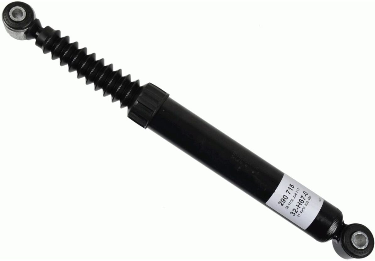 Sachs Ammortizzatore 290 715