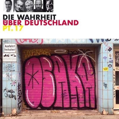 Die Wahrheit über Deutschland, Part 17 - Various, Audio, 4251489304936