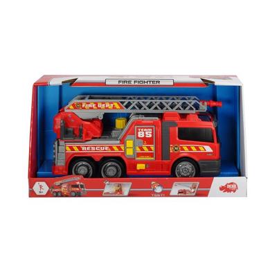 Fire Fighter