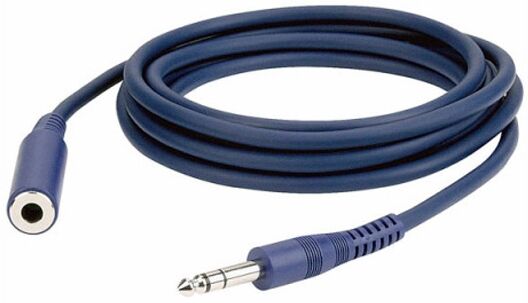 DAP Audio Audio Verlängerungskabel, 10m