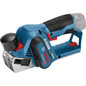 Bosch Hobel GHO 12V-20, 12V, Spandicke 0 - 2mm, 56mm
