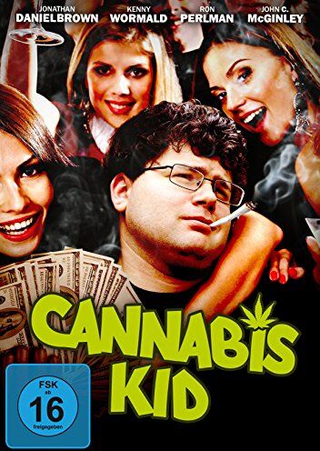 John Stockwell - Cannabis Kid - Preis vom 09.10.2026 07:28:09 h