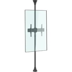 Multibrackets Mbfc1u, Digital Signage Zubehör, Schwarz