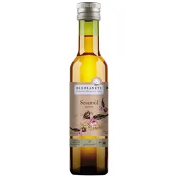 Sesamöl - geröstet 250ml