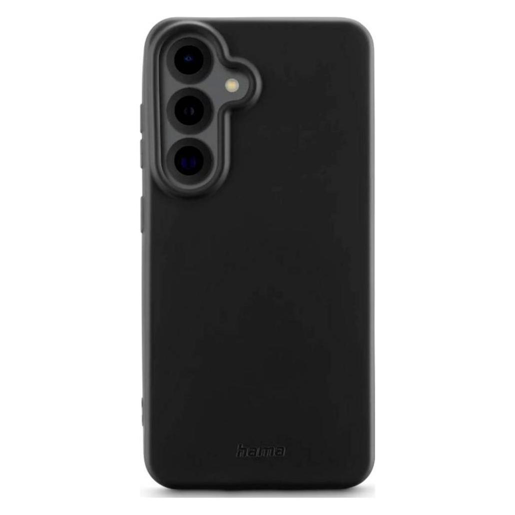 Hama Cover FF Galaxy S25+ sw (Samsung Galaxy S25+) (00080574)