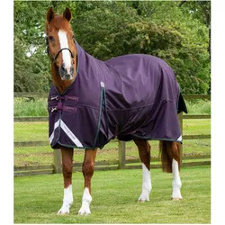 Premier Equine, Pferdedecke, (152 cm)