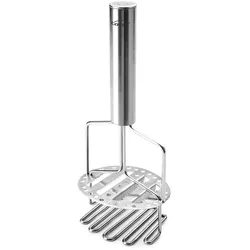 Lacor - 62892 - Kartoffelpresse 10,5x8,5 Inox