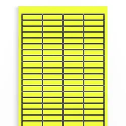 Weidmüller Markierer PAGETAB 38x11