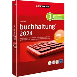 Lexware Office Buchhaltung 2024