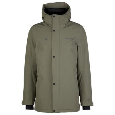 Zimtstern - StormDayz Evo Parka - Parka Gr L oliv