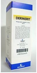 Biogroup Dermerit Crema Lenitiva 50 ml