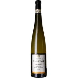 Riesling Grand Cru Praelatenberg 2022 - Domaine Fernand Engel