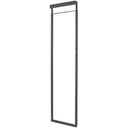 Peka Metall, Schubladenauszüge, Hochschrank-Auszugsystem Standard