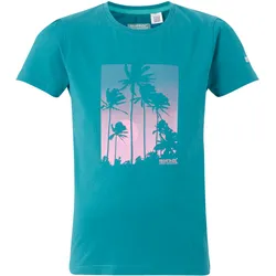 Regatta Bosley VIII Kinder T-Shirt