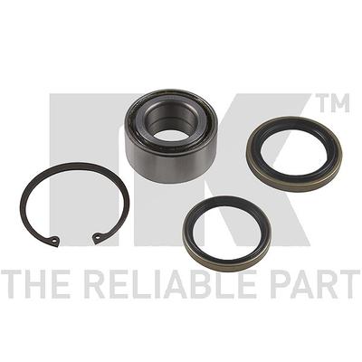 Nk Radlagersatz [Hersteller-Nr. 753008] für Mitsubishi