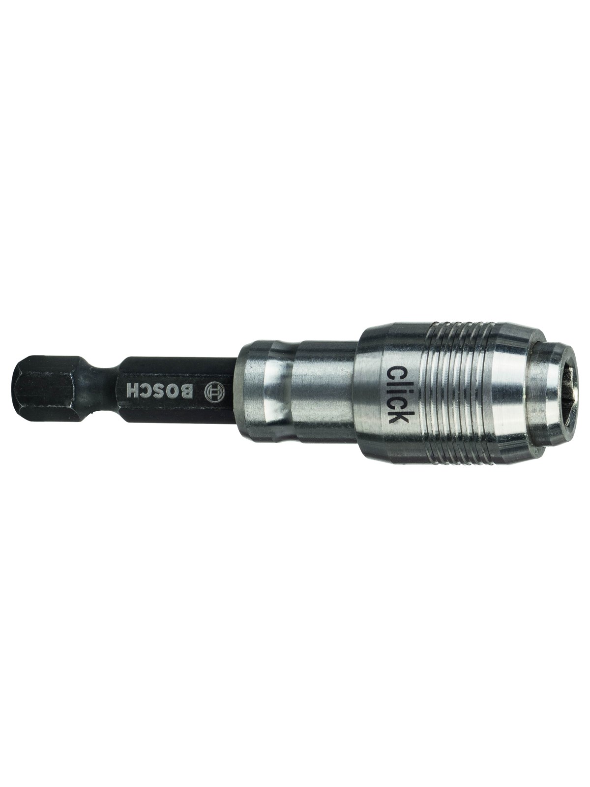 Bosch BITSHOLDER ONECLICK MAGNET 60MM 10STK