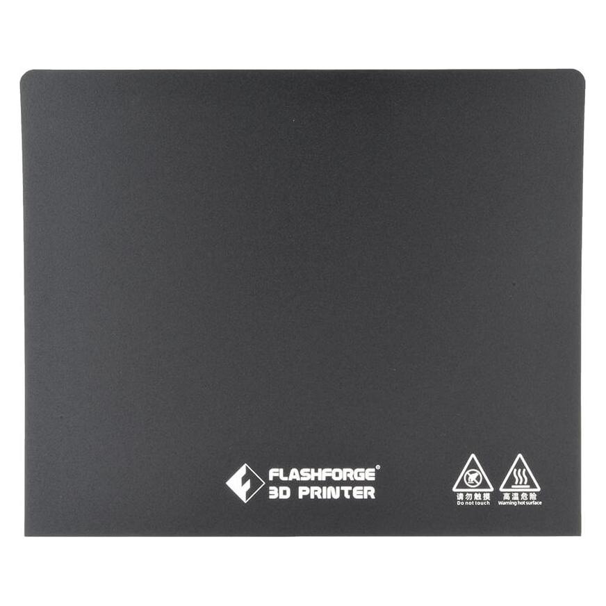 FlashForge Creator 3 Pro Build Plate Sticker 3d Zubehoer (60004432001)