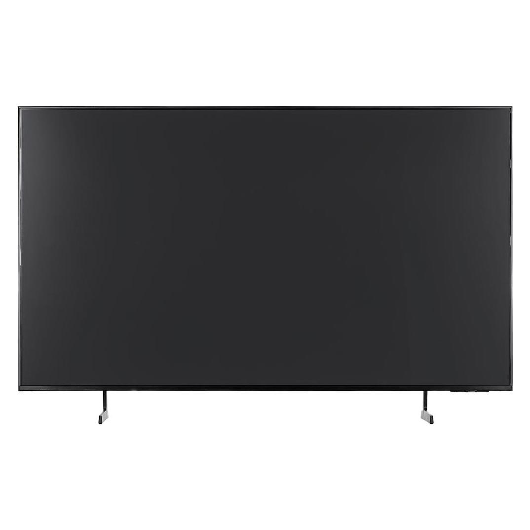 Samsung Q7F QE75Q7F2AU 190 5 cm (75 ) 4K Ultra HD Smart-TV WLAN Schwarz (75", Q7F, QLED, 4K) (QE75Q7F2AUXXH)