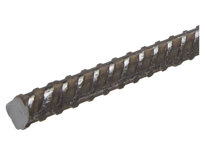Alfer Armierungseisen 100 × 0.8 cm