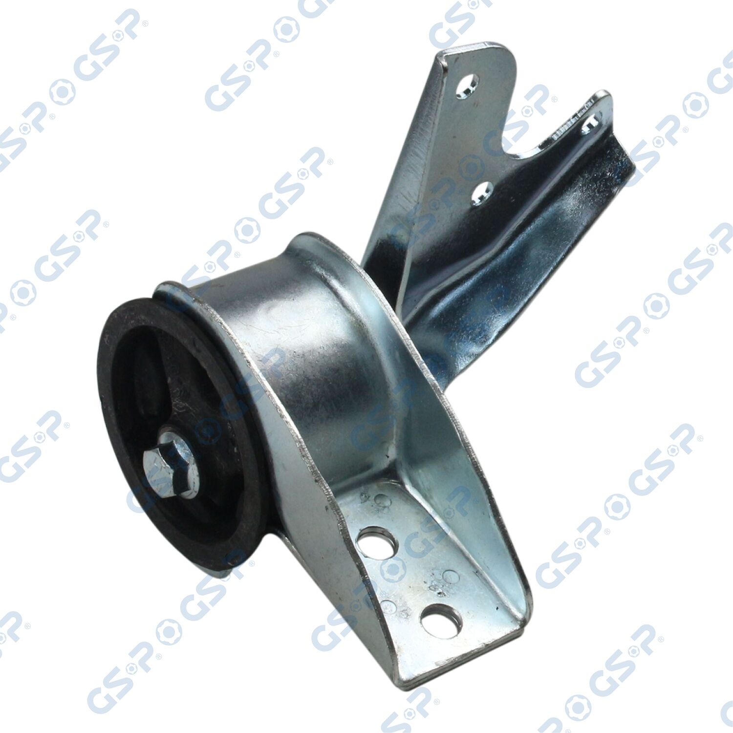 Gsp Lagerung, Motor 517471 Vorderachse Für Smart