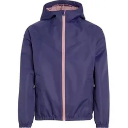 McKINLEY Kinder Funktionsjacke Mancor, Größe 128 in Blau Blau
