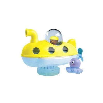 71440 JUNIOR & Tinti: Buntes U-Boot