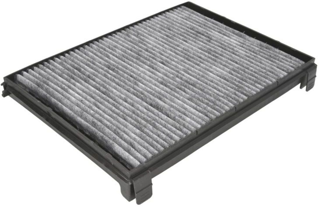 Innenraumluftfilter mit Aktivkohle HENGST Filtration E4947LC