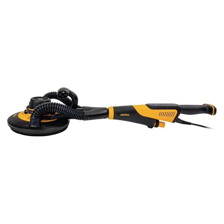 Mirka Wand- u.Deckenschleifer LEROS 950 CV 225mm 350 W 3,2kg (Langhalsschleifer) (MIW9502122BA)