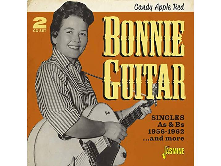 Singles As & Bs, 1956-1962 And More